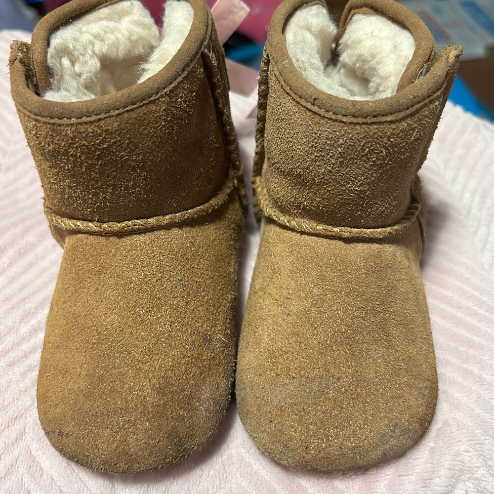 Baby girls Ugg boots